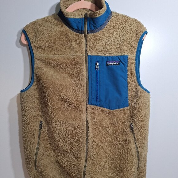 Patagonia Other - Patagonia Men's M Classic Retro-X® Vest